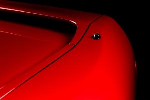 Honda NSX-R 1993 года 
